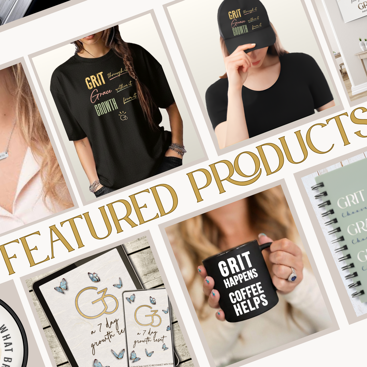 Featured Products