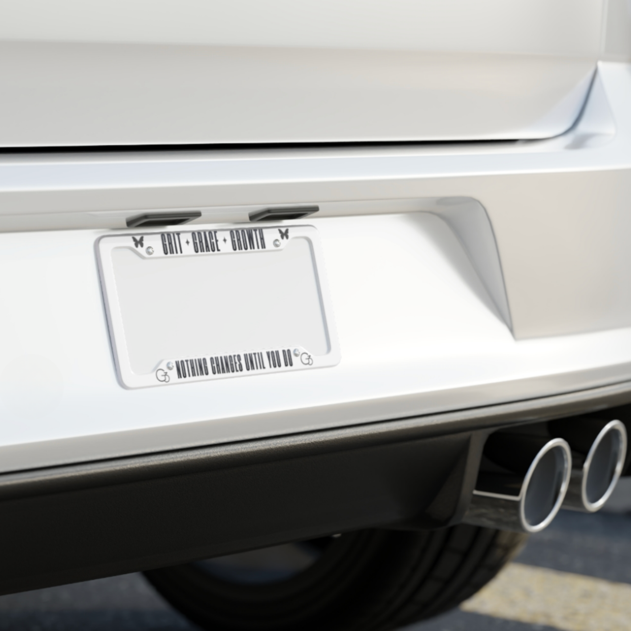 Car Accessories
