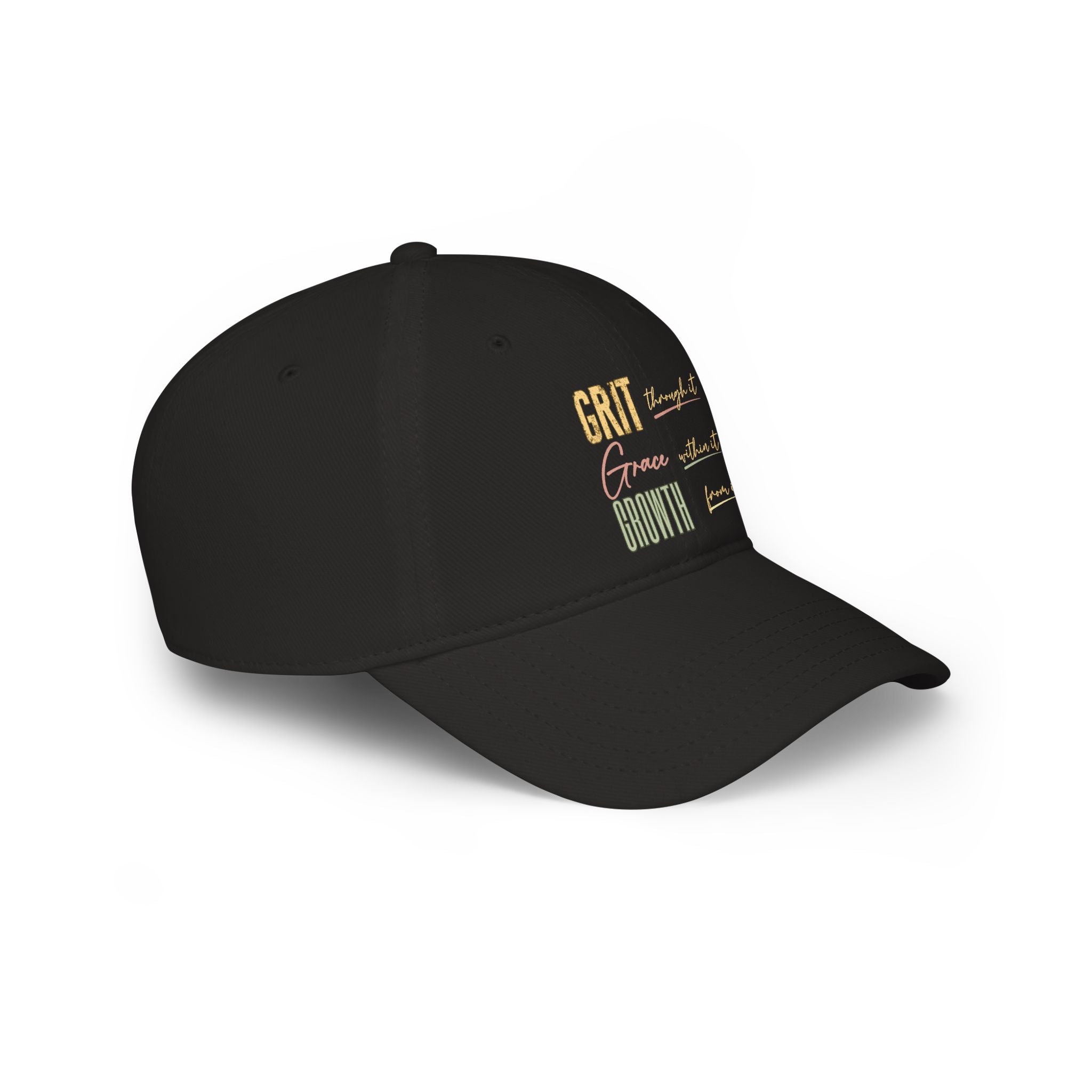 The G3 Signature baseball cap