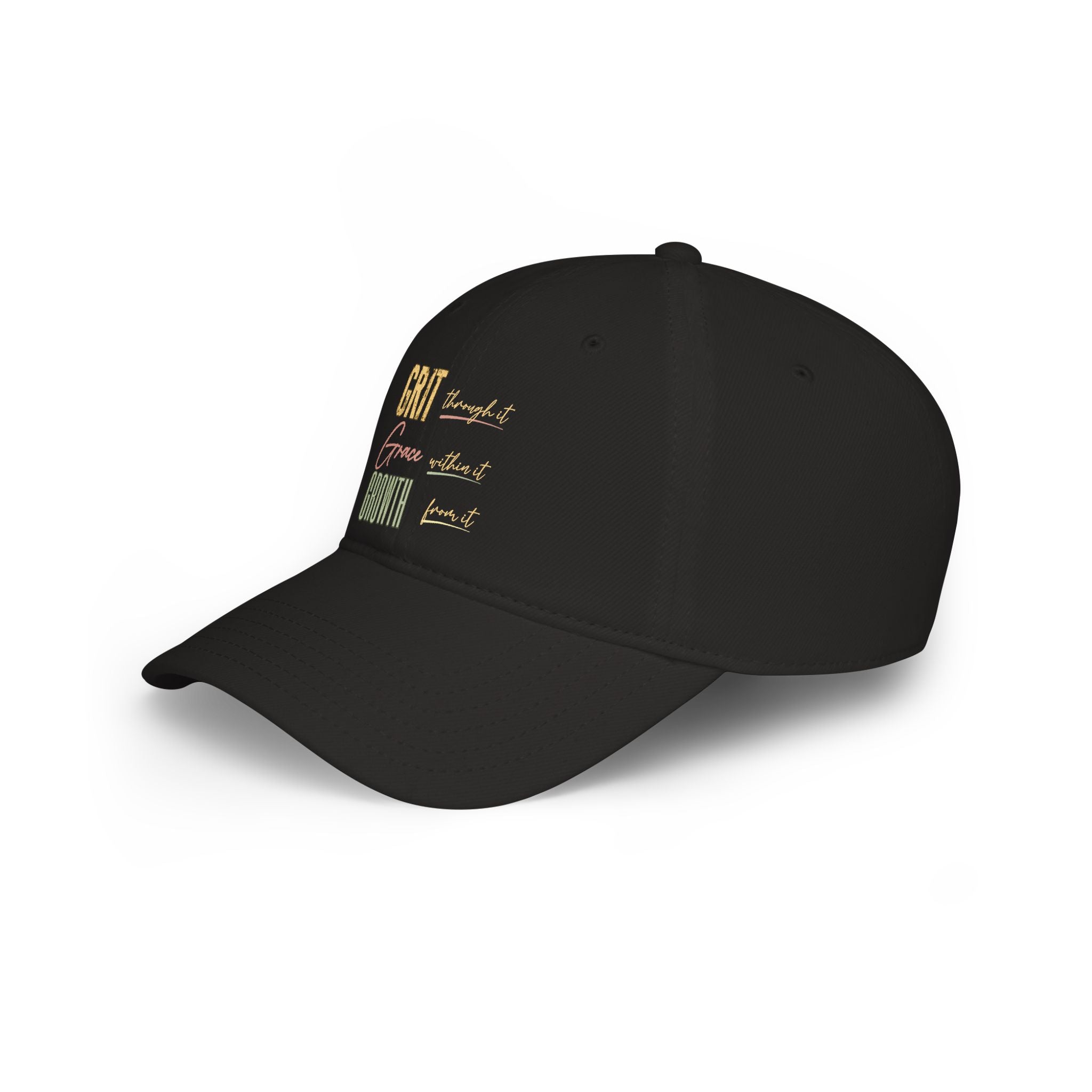 The G3 Signature baseball cap