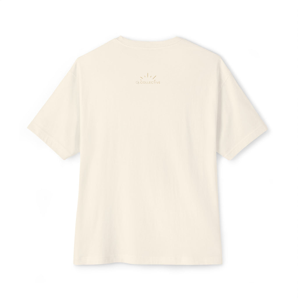 The G3 Tee | Grit Through It. Grace Within It. Growth From It.