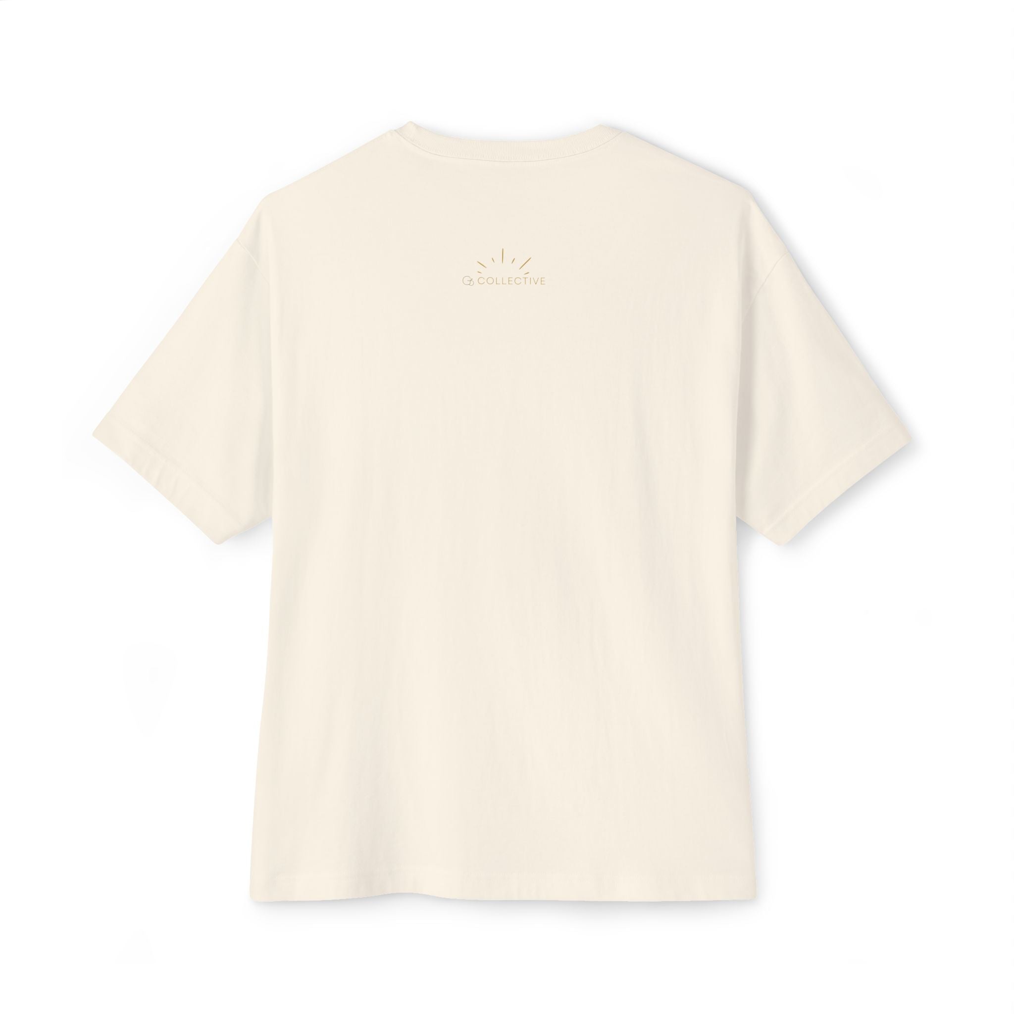 The G3 Tee | Grit Through It. Grace Within It. Growth From It.