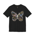 Inspirational Graffiti  Tee