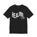 "Healing is not Linear" Graphic T