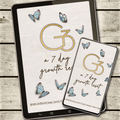 7-Day Growth Reset | Guided Digital Workbook