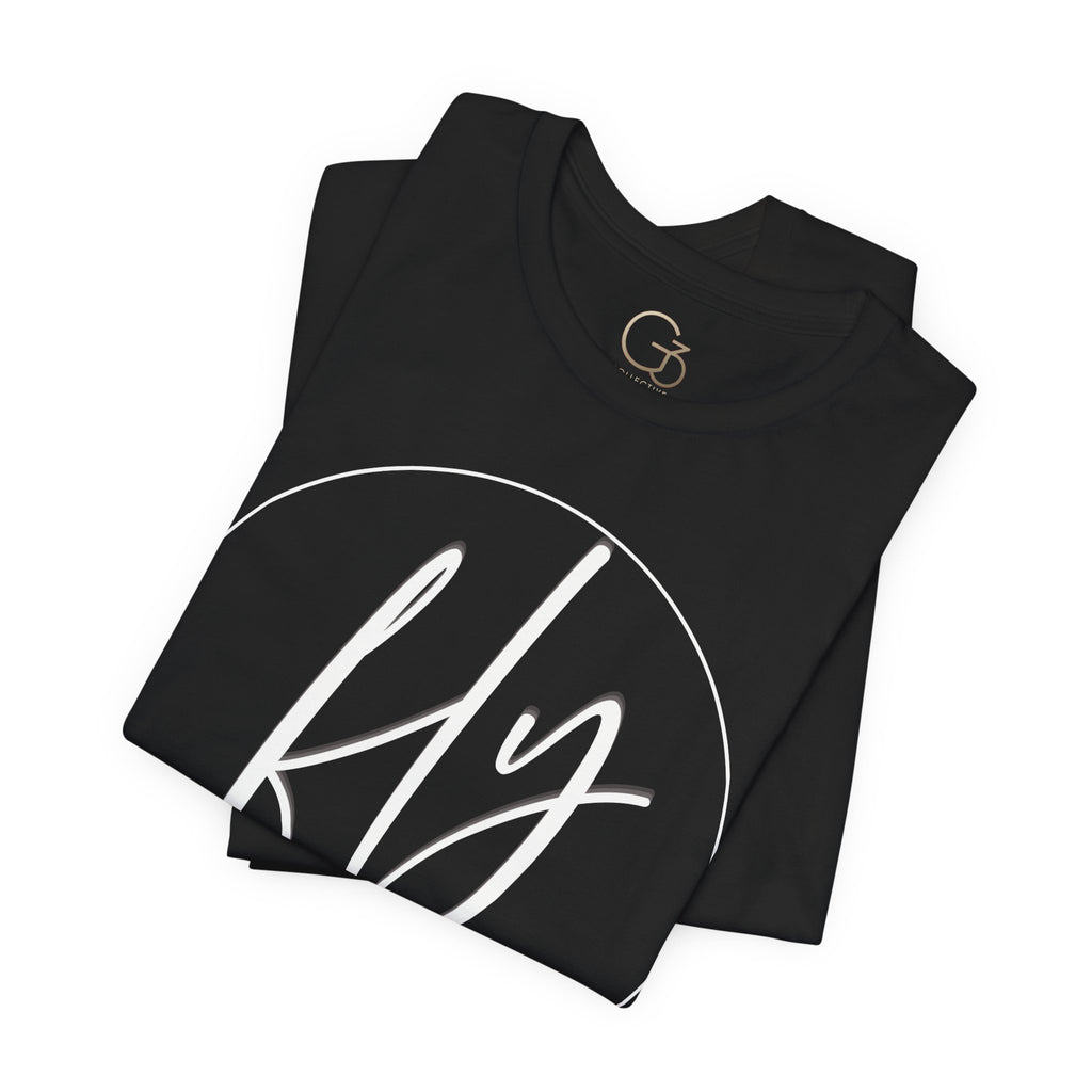 First Love Yourself (FLY) Graphic Tee — Inspirational Self-Love Shirt