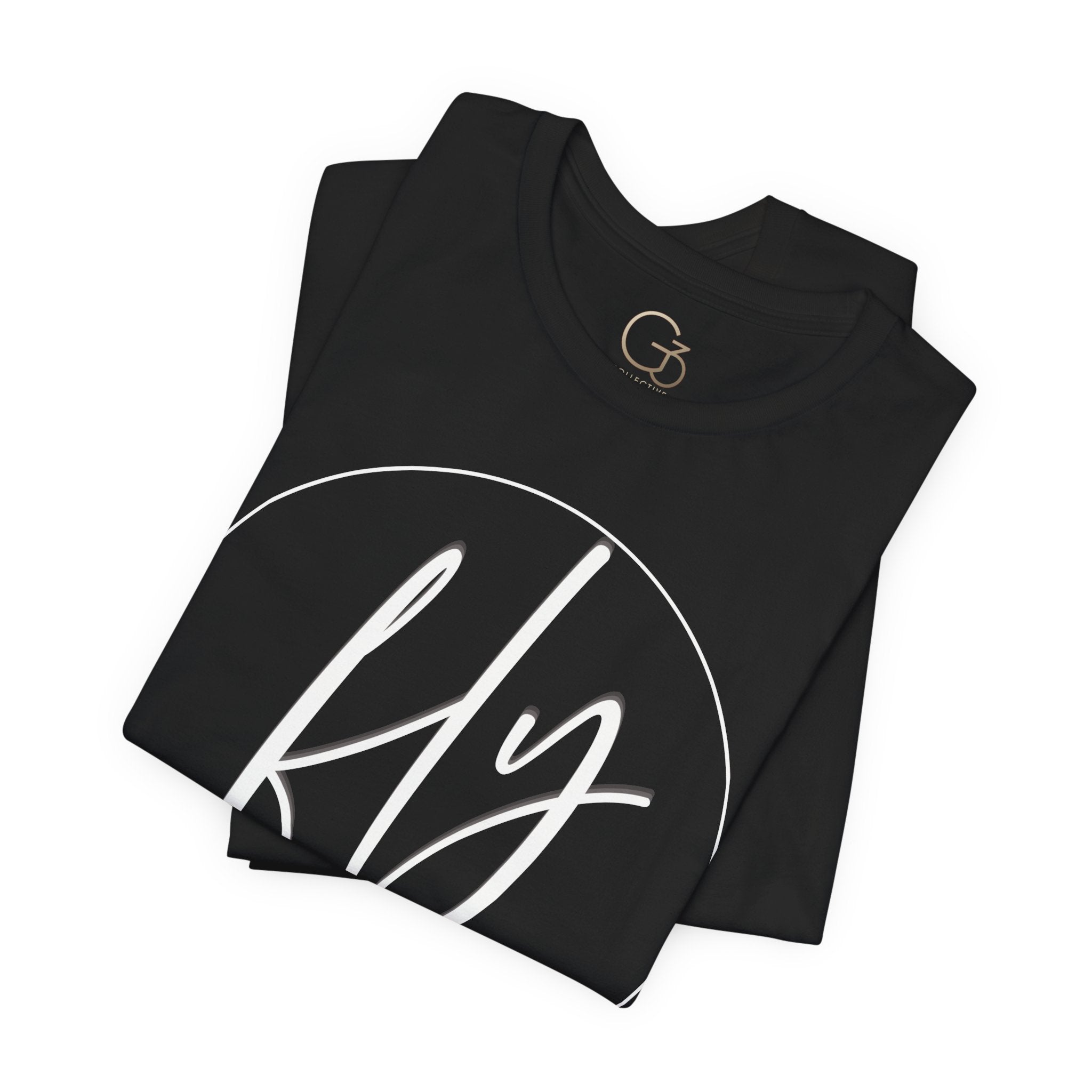 First Love Yourself (FLY) Graphic Tee — Inspirational Self-Love Shirt