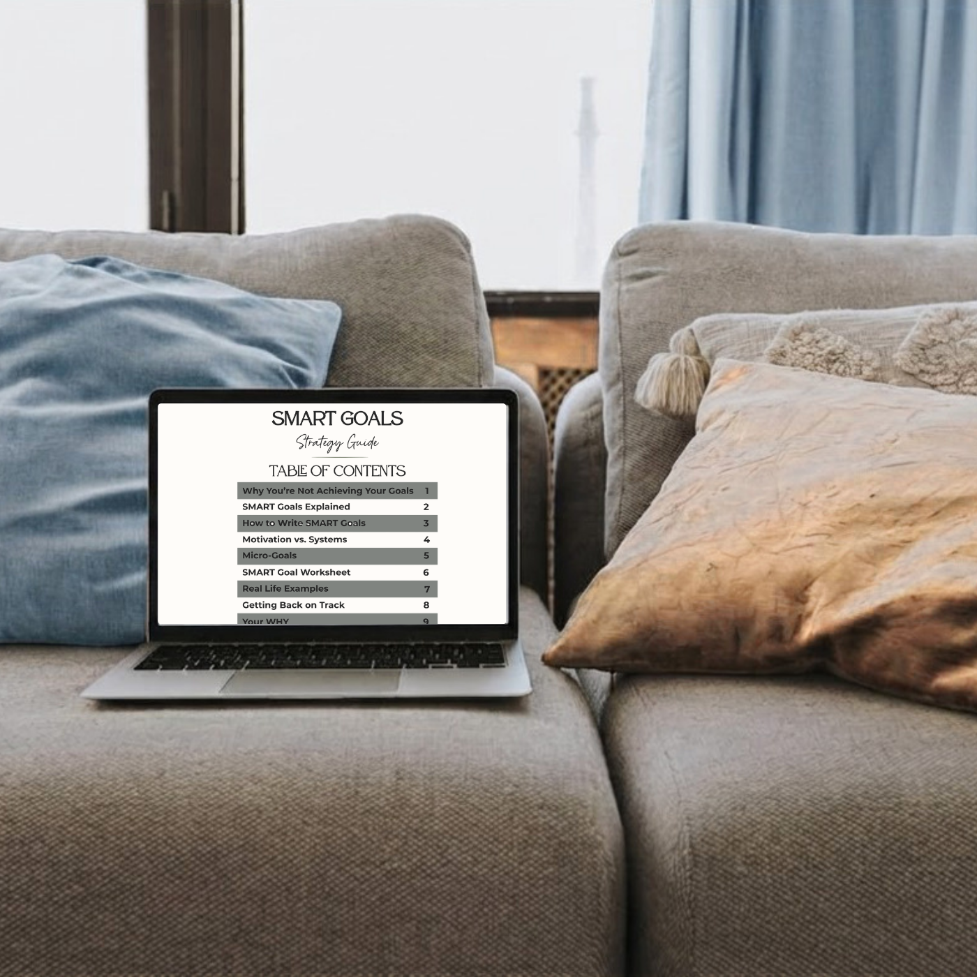 Mastering SMART Goals: Turn Your Goals Into a Plan That Works