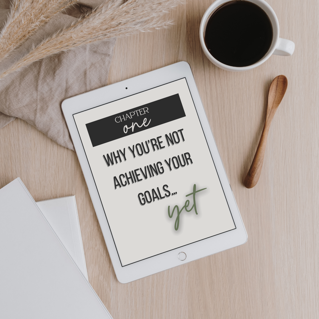 Mastering SMART Goals: Turn Your Goals Into a Plan That Works