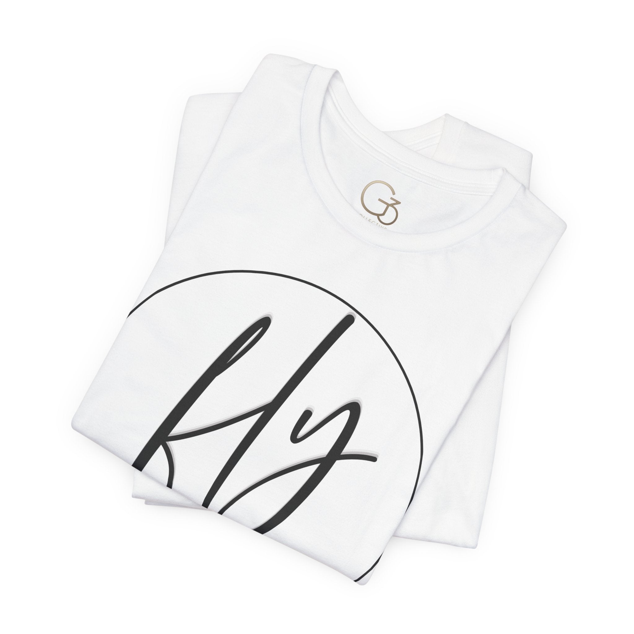 First Love Yourself (FLY) Graphic Tee — Inspirational Self-Love Shirt