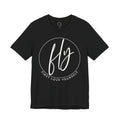 First Love Yourself (FLY) Graphic Tee — Inspirational Self-Love Shirt