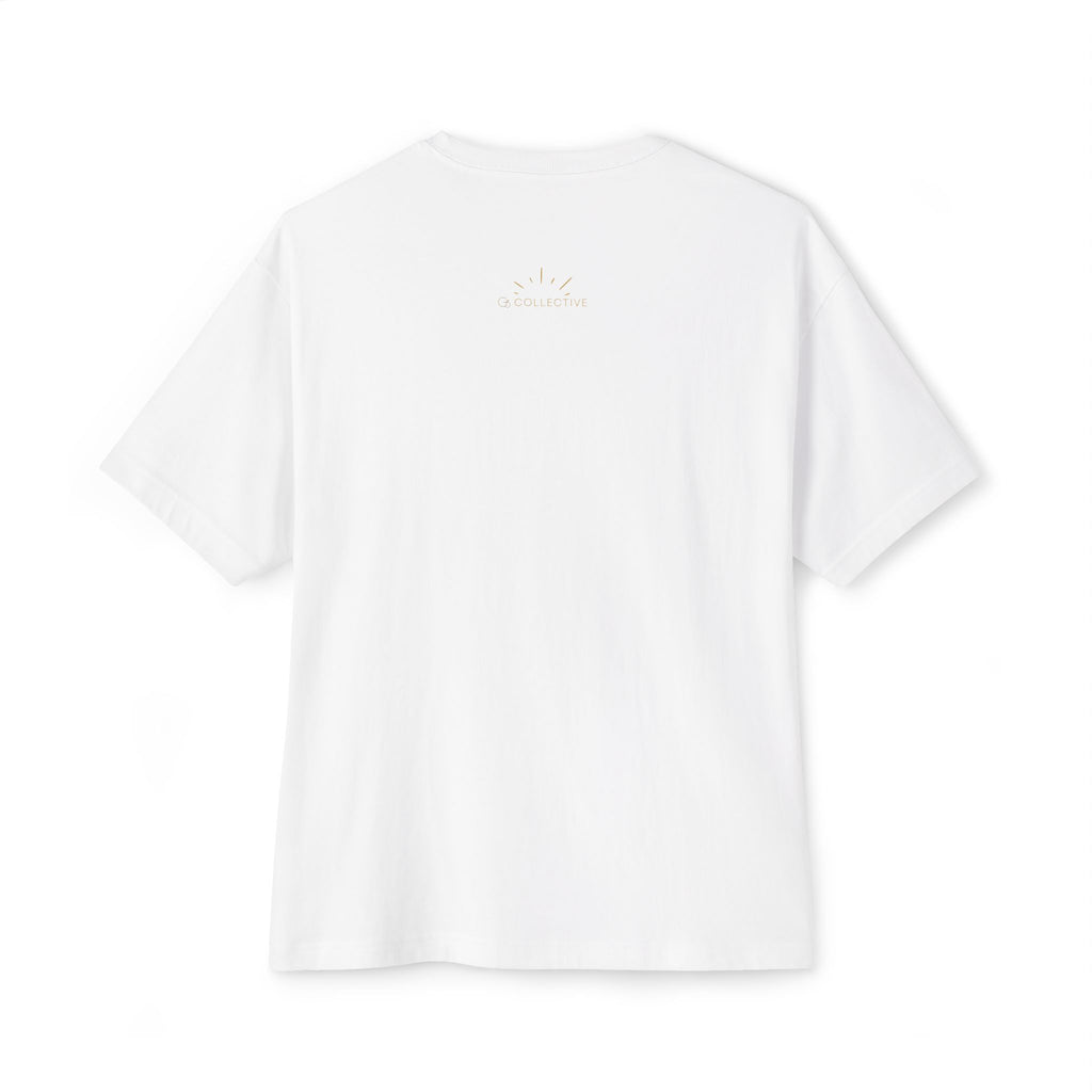 The G3 Tee | Grit Through It. Grace Within It. Growth From It.